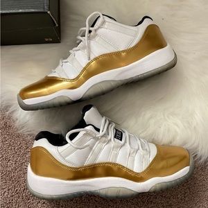 Closing Ceremony Jordan 11